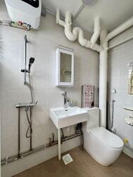 Blk 474 Pasir Ris Drive 6 (Pasir Ris), HDB 4 Rooms #450494881